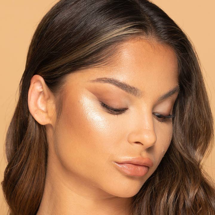 Jason Wu Beauty - Wholesale Makeup Highlighter - HIGHLIGHTER TRIO4