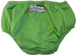 Hippybottomus - Vente Couches de natation – bébé - Couches de bain - taille grande12