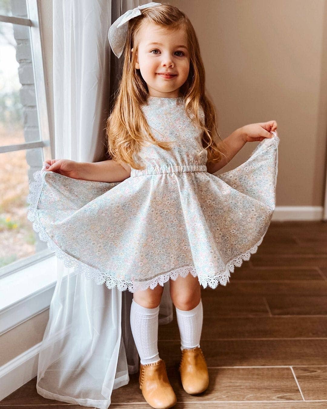 Little Love Bug Company - Wholesale Booties - Baby - The Mila52