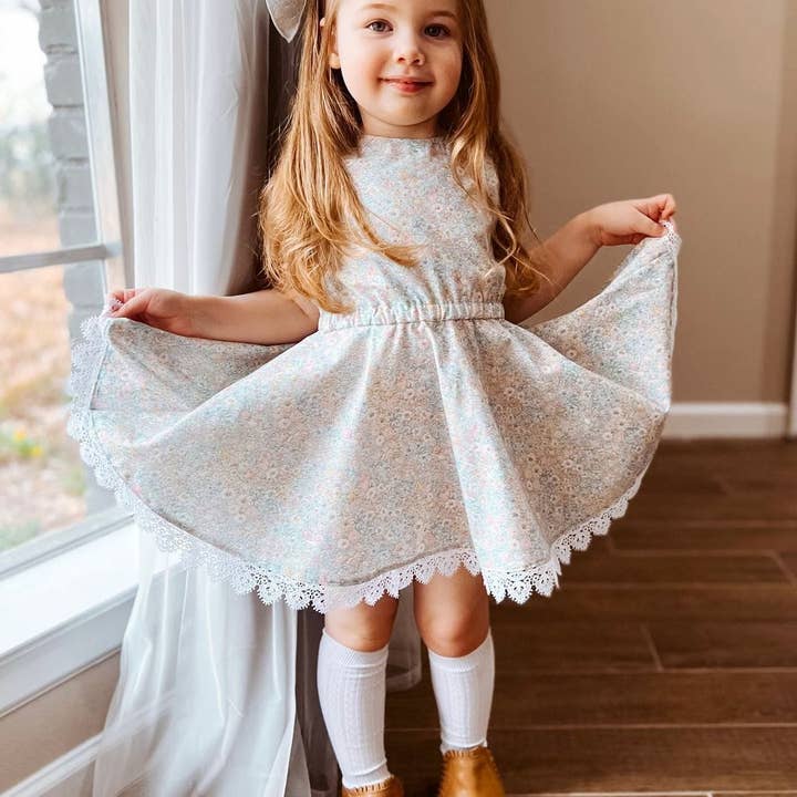 Little Love Bug Company - Wholesale Booties - Baby - The Mila52