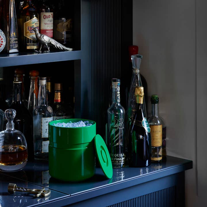 Heller - Wholesale Ice Bucket - Asti Ice Bucket11