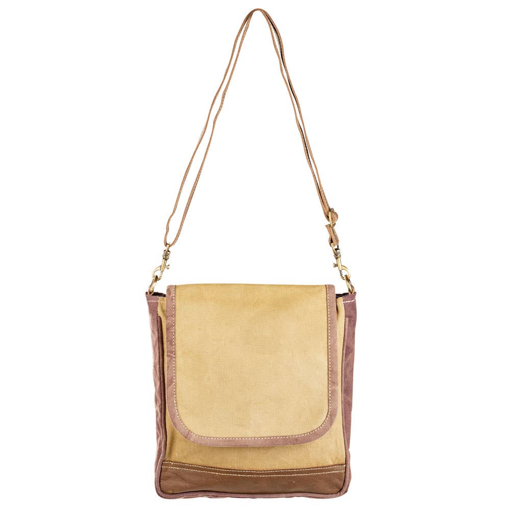 Benjamin International - Wholesale Crossbody Bag - Women's - Plain Crossbody Messenger Bag3