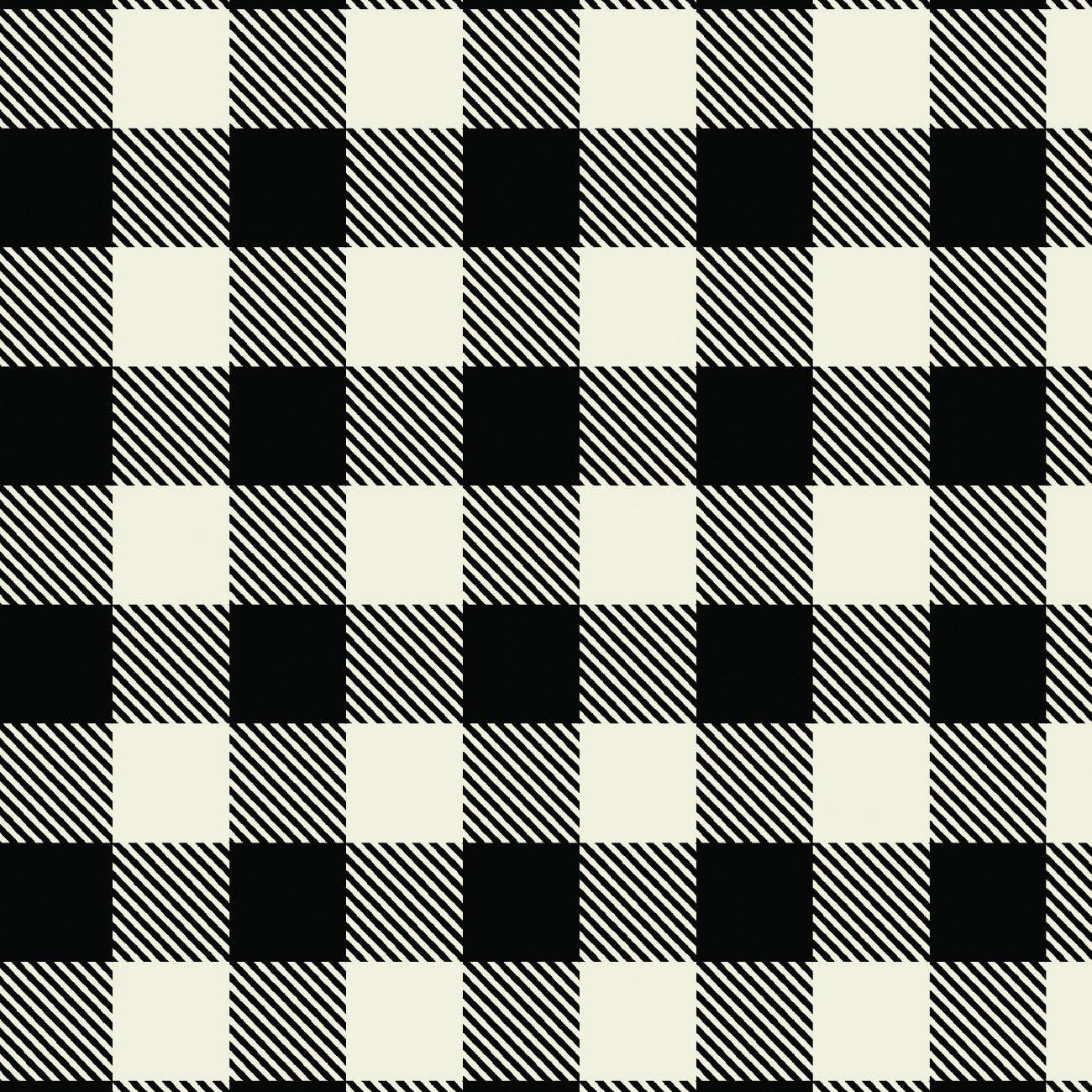 Camelot - Wholesale Fabric - Buffalo Plaid Flannel2