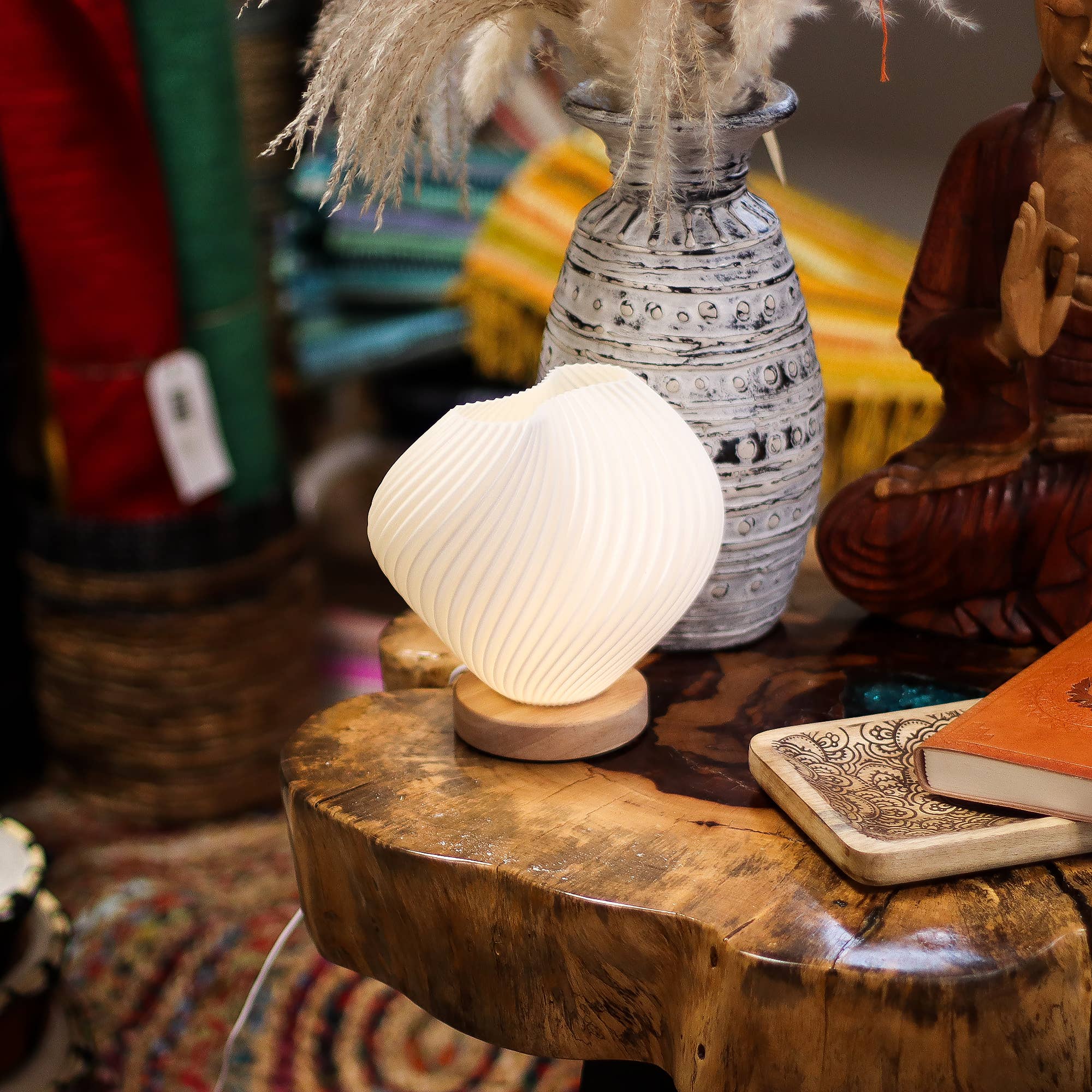 AWGifts Europe – Großhandel Akzent-/Schreibtischleuchte – Großhandel Neue-Welle-Lampen13