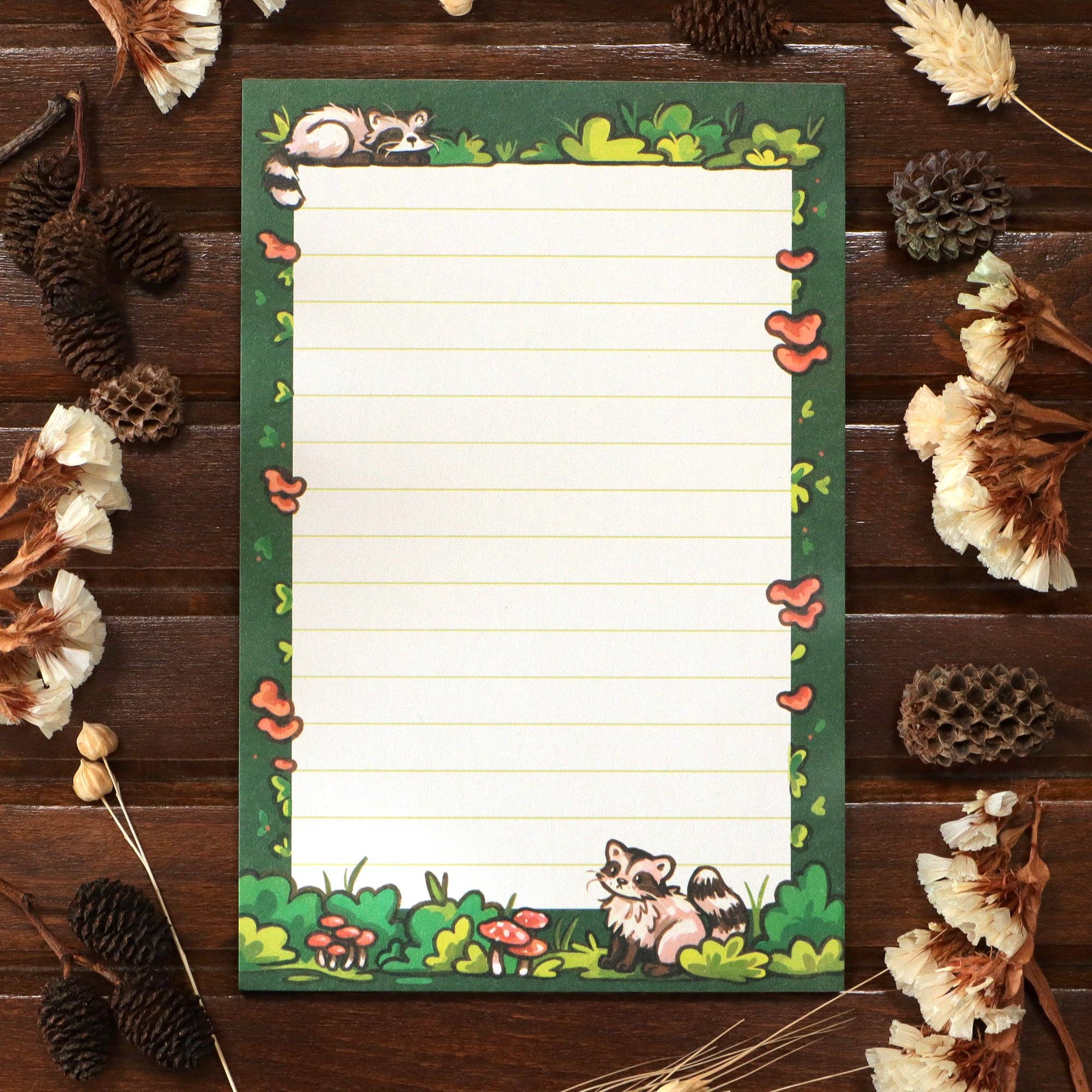 JelArts - Wholesale Notepad - Notepads1