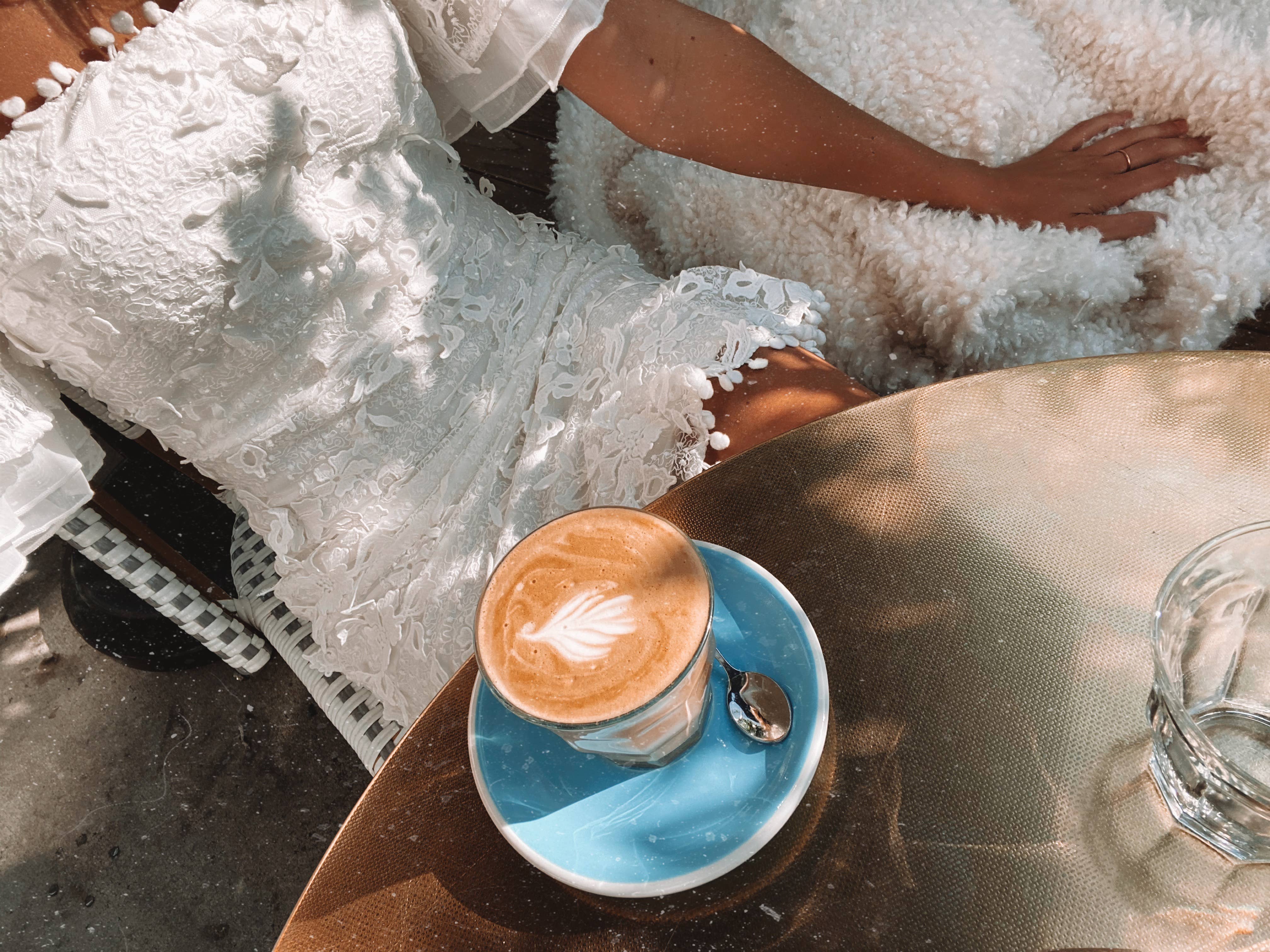 Twosisters The Label - Wholesale Dress - Women's - Beatrice Dress - White2