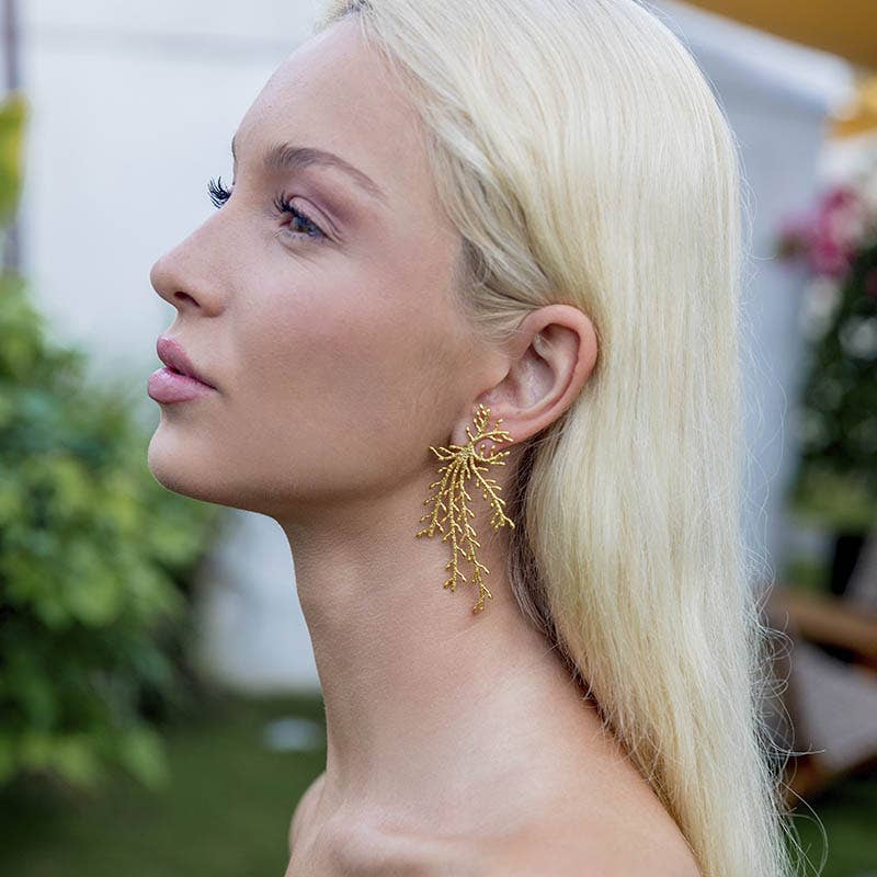 ACUS - Wholesale Dangle Earrings - Seawater Earrings1