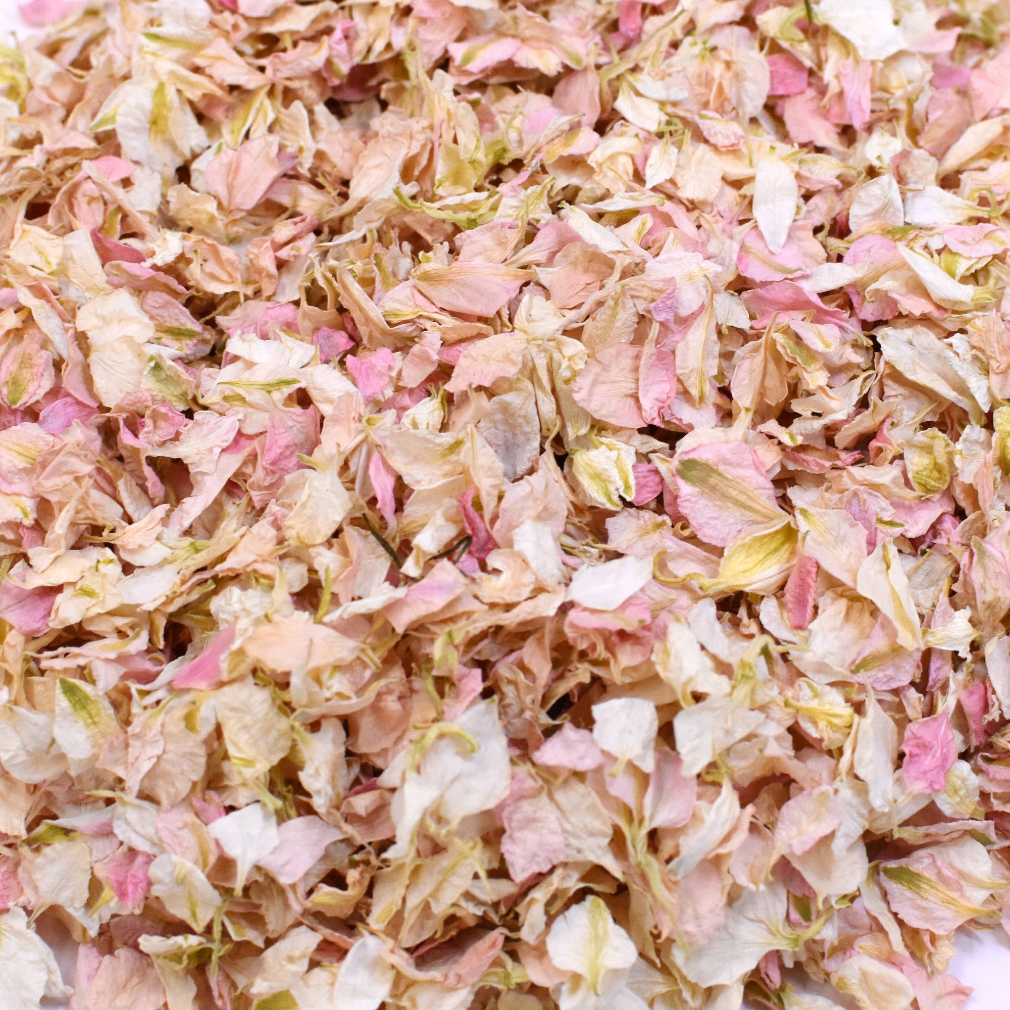 LSF Wholesale - Wholesale Confetti - Biodegradable Flower Confetti - Branded Bag (1 Litre)22