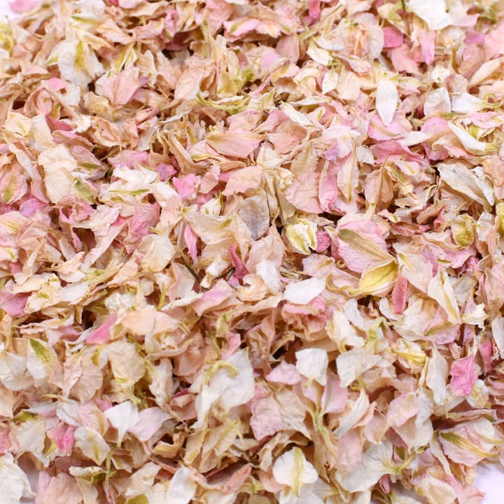 LSF Wholesale – wholesale Confetti – Biodegradable Flower Confetti - Branded Bag (1 Litre)22