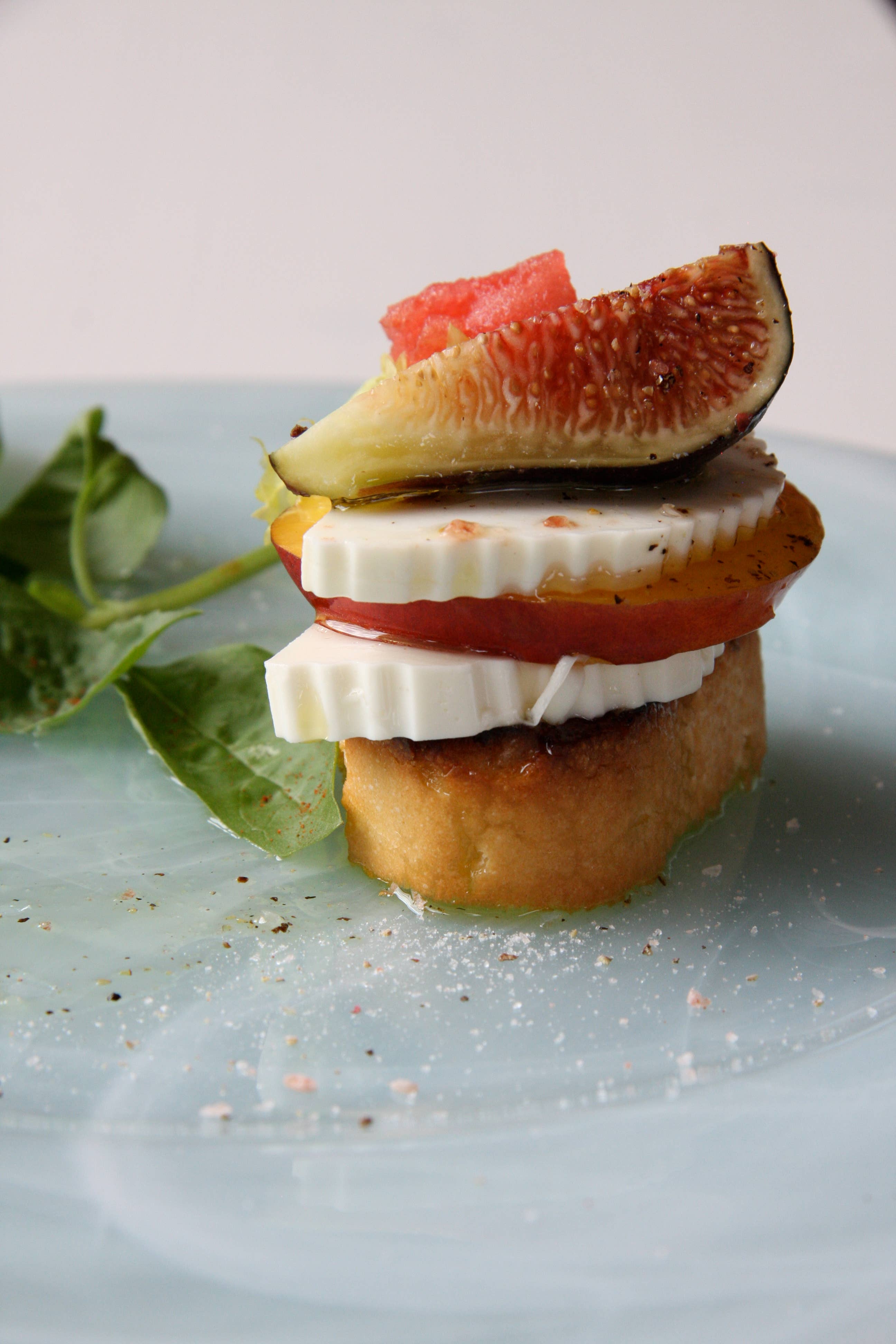 REMOVED BRAND - Wholesale Salad Dressing - 05 #ALIÑO FIGS/FIGS DRESSING2