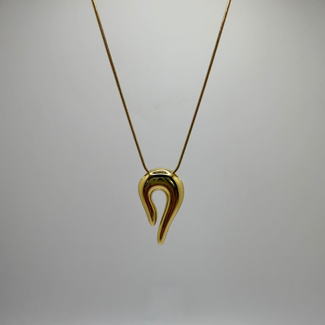 House of Au.ORA – wholesale Hänge-/berlockhalsband – Aeterhalsband0