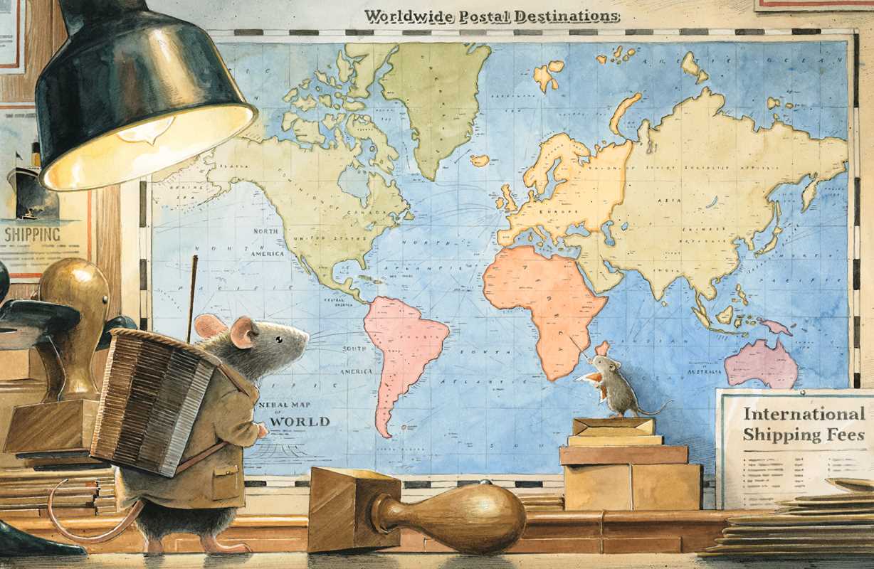 Simon & Schuster - Wholesale Preschool Book (3-5) - Earhart by Torben Kuhlmann2