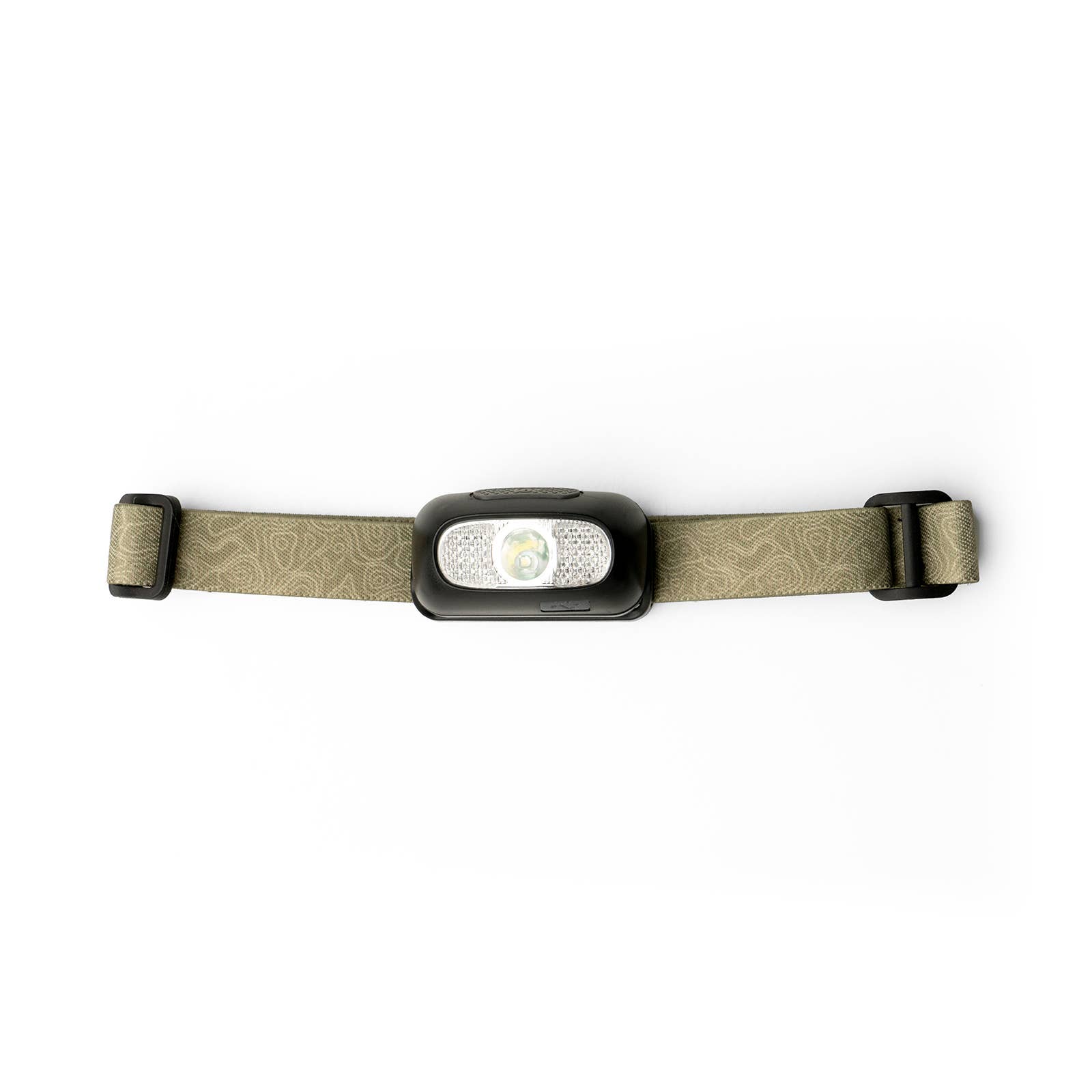 DM Merchandising - Wholesale Classic Toy - Kids - Night Scope Trailblazer Rechargeable LED Headlamp Open Stock8