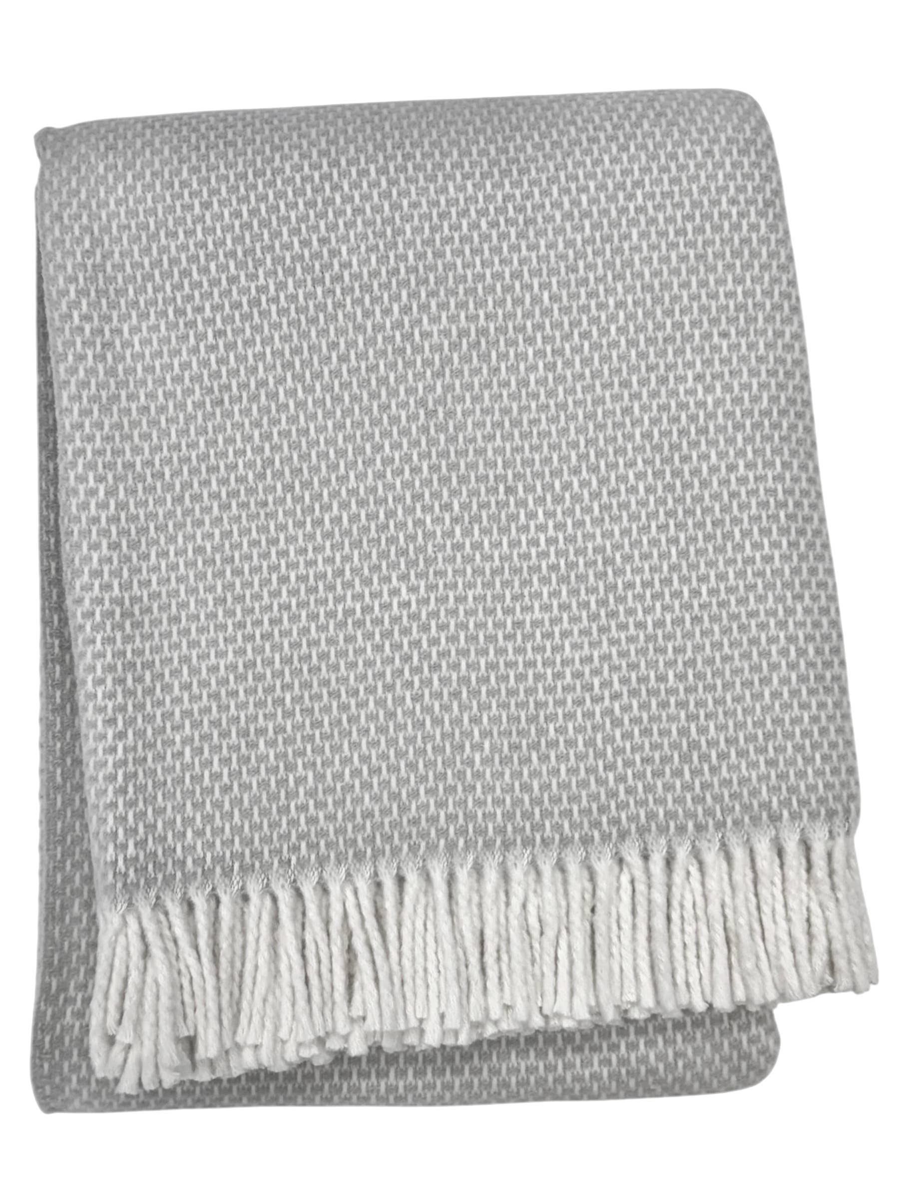 A Soft Idea - Wholesale Throw Blanket - 321 - Grain of Rice Throw12