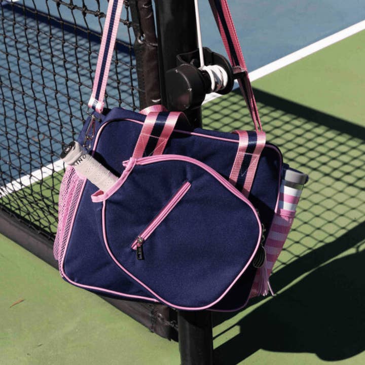 Fresh Pickle - Wholesale Sports Bag - Unisex - Lola Pickleball Tote58
