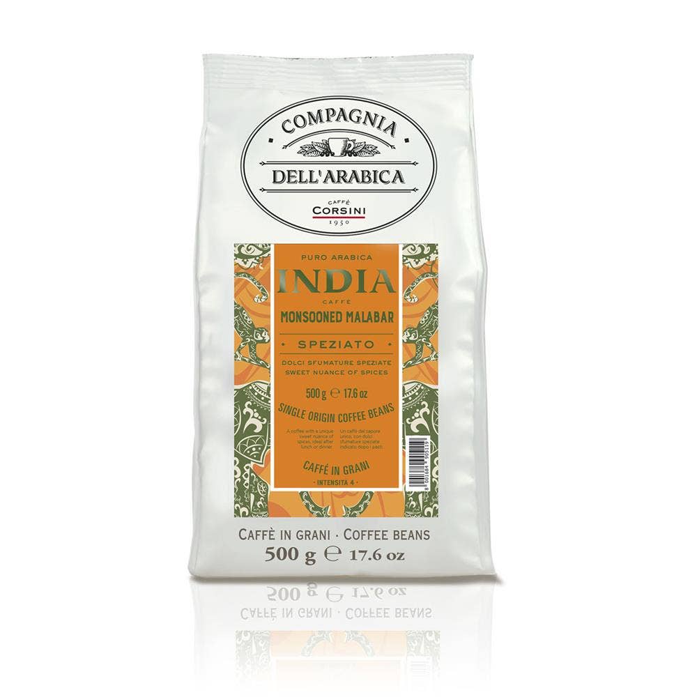 Caffè Corsini - Wholesale Coffee Beans - Tris of coffee beans | 500 grams per pack1