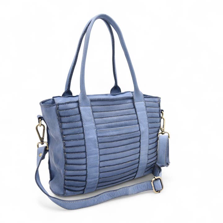 Milan Tote for wholesale by Bolsa Nova Handbags