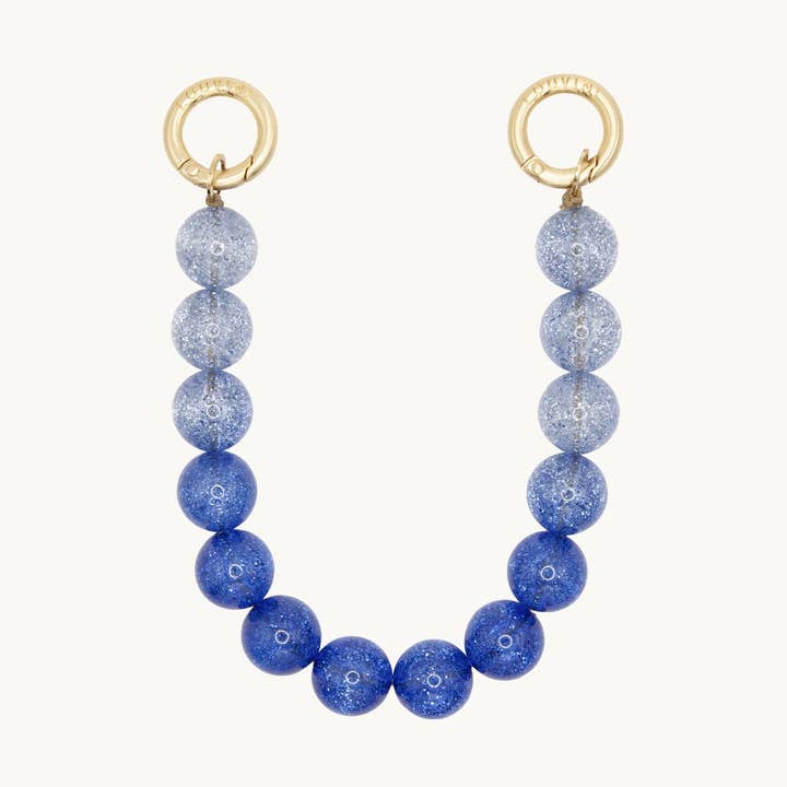 PETIT BILLY - AZUL por atacado de Louvini Paris