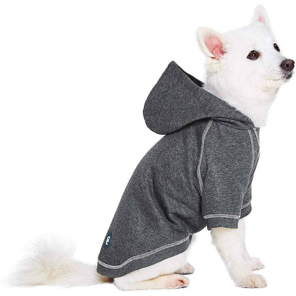 Blueberry Pet - Wholesale Hondenhoodie - Hond - Op maat gebreide en geverfde bijpassende hoodies voor hond en eigenaar49