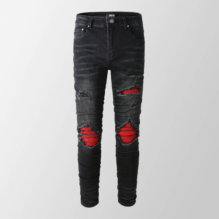 MILANO JEANS for wholesale by PRVTE LONDON