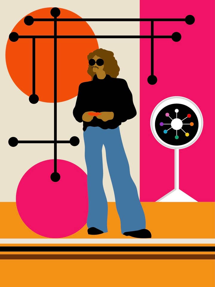 MODE DUDE 2 for wholesale by Smart Shark Designs