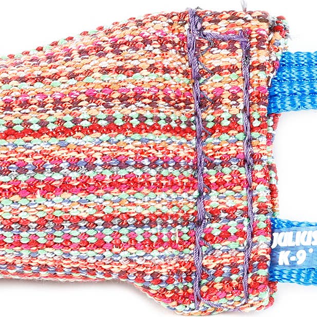 K9 Bee Cotton / Nylon - 20 x 5.5cm for wholesale by K9 Shop