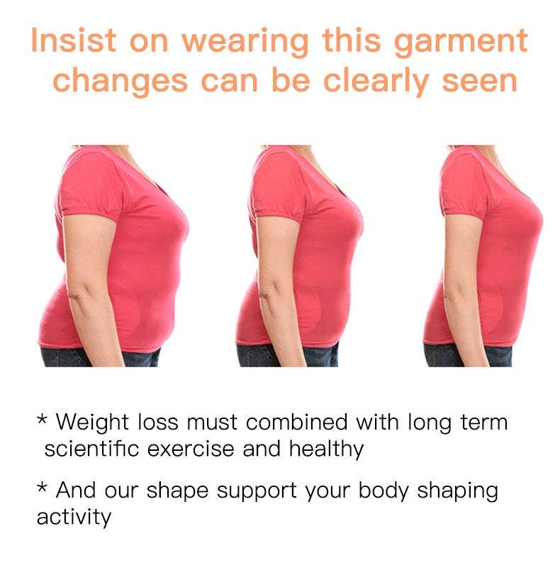 VIGOR - Wholesale Corset - Women's - Women Corset vest style body shaper female postpartum6