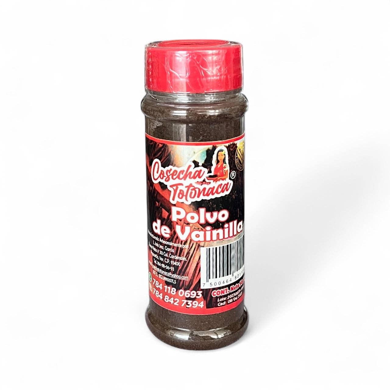 SoulGives Company - Wholesale Vanilla/Fruit Extract - Vanilla from Veracruz4