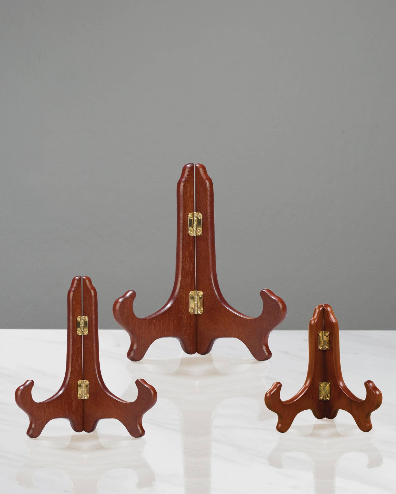 Tripar International - Wholesale Easel - Wooden Easels (Basic Packaging = UPC tag only)7