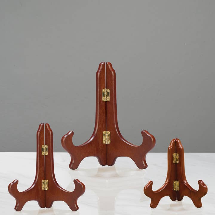 Tripar International - Wholesale Easel - Wooden Easels (Basic Packaging = UPC tag only)7