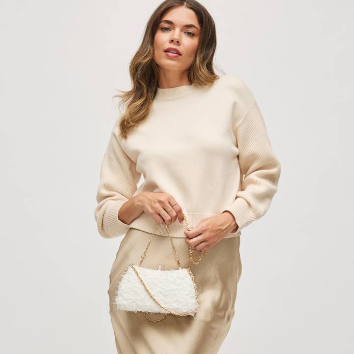 Urban Expressions - Wholesale Clutch Bag - Women's - Maxi Evening Bag10