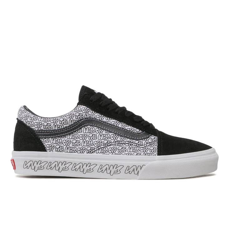 Baskets Vans pour la vente par ELYSEARS