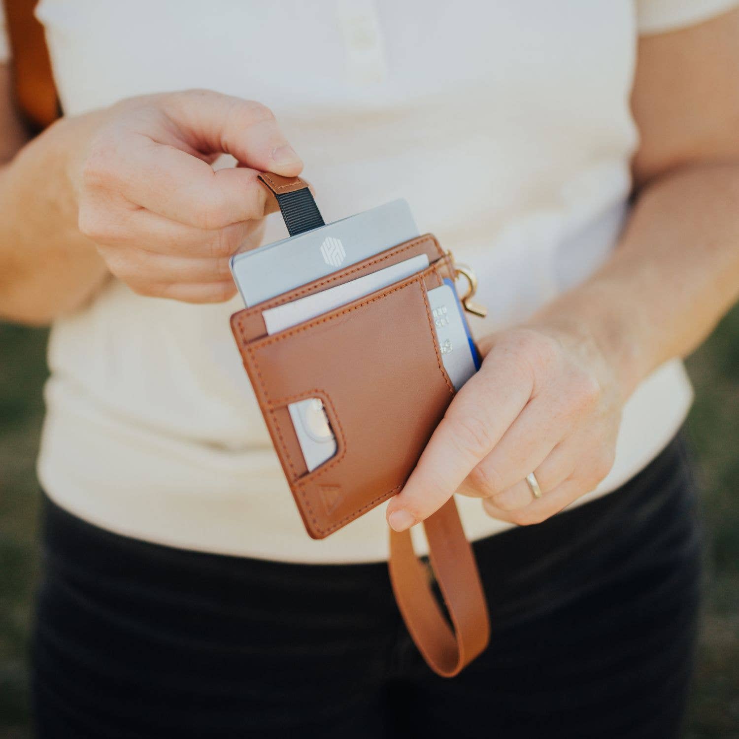 Andar - Wholesale Wallet - Women's - The Denner148