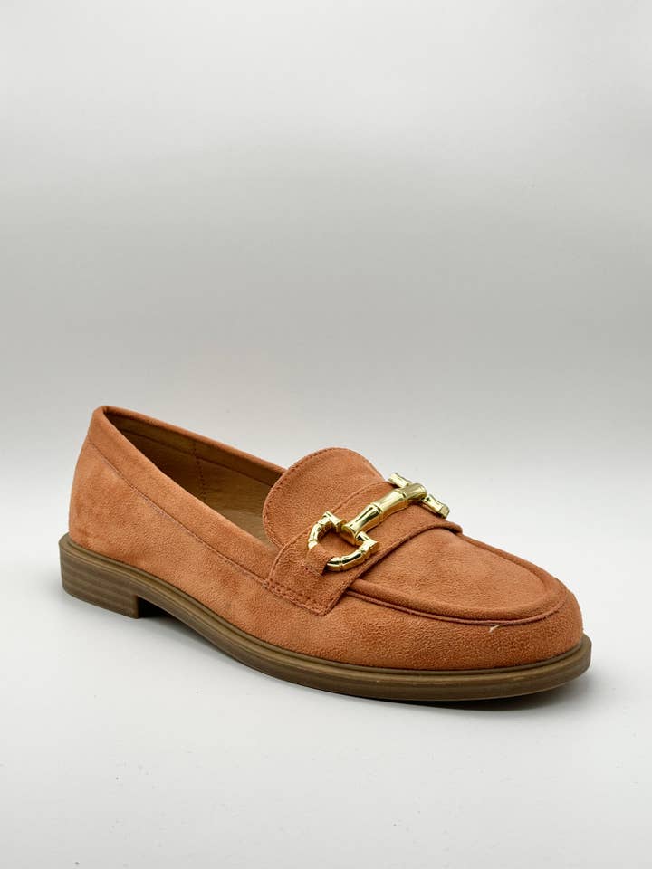 WILADY - Wholesale Loafers - Women's - Refined Casual4