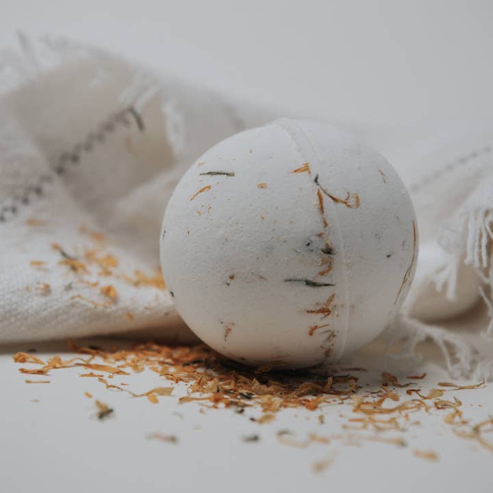 Freedom Studios - Wholesale Bath Bomb/Fizz - Flower Market | Honeysuckle