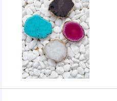 Ellison+Young - Wholesale Phone Grip - Rock Edge Natural Stone Phone Grip10