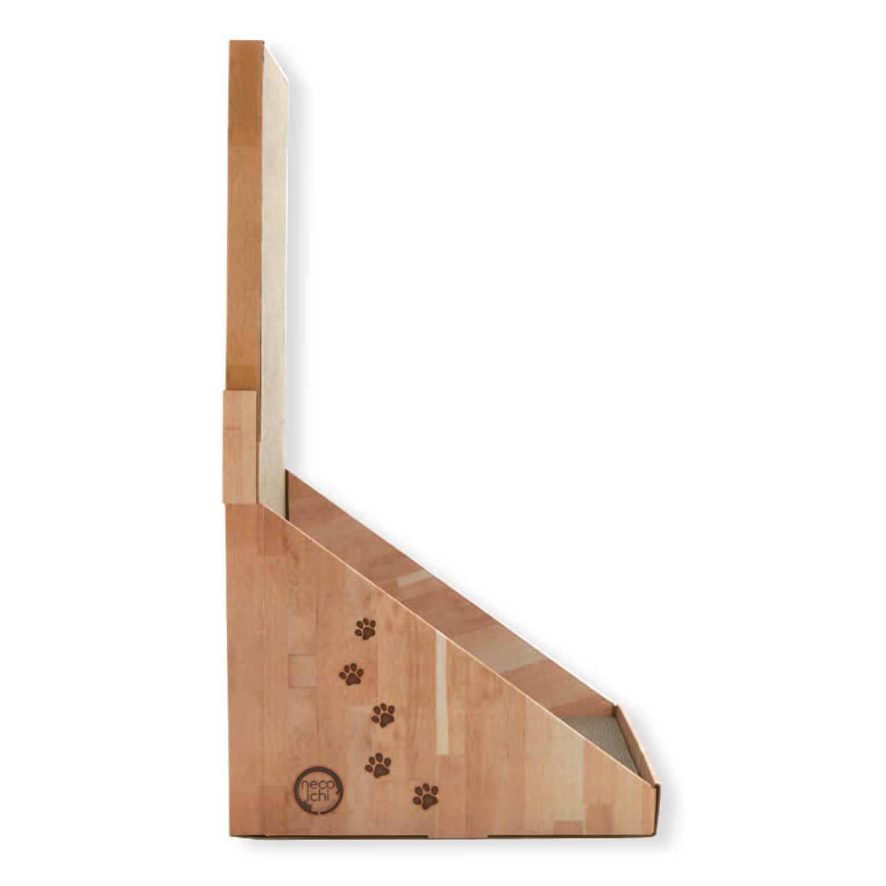 MOON-X USA, INC. - Wholesale Pet Scratcher - Cat - Stretch & Scratch Wall Cat Scratcher4