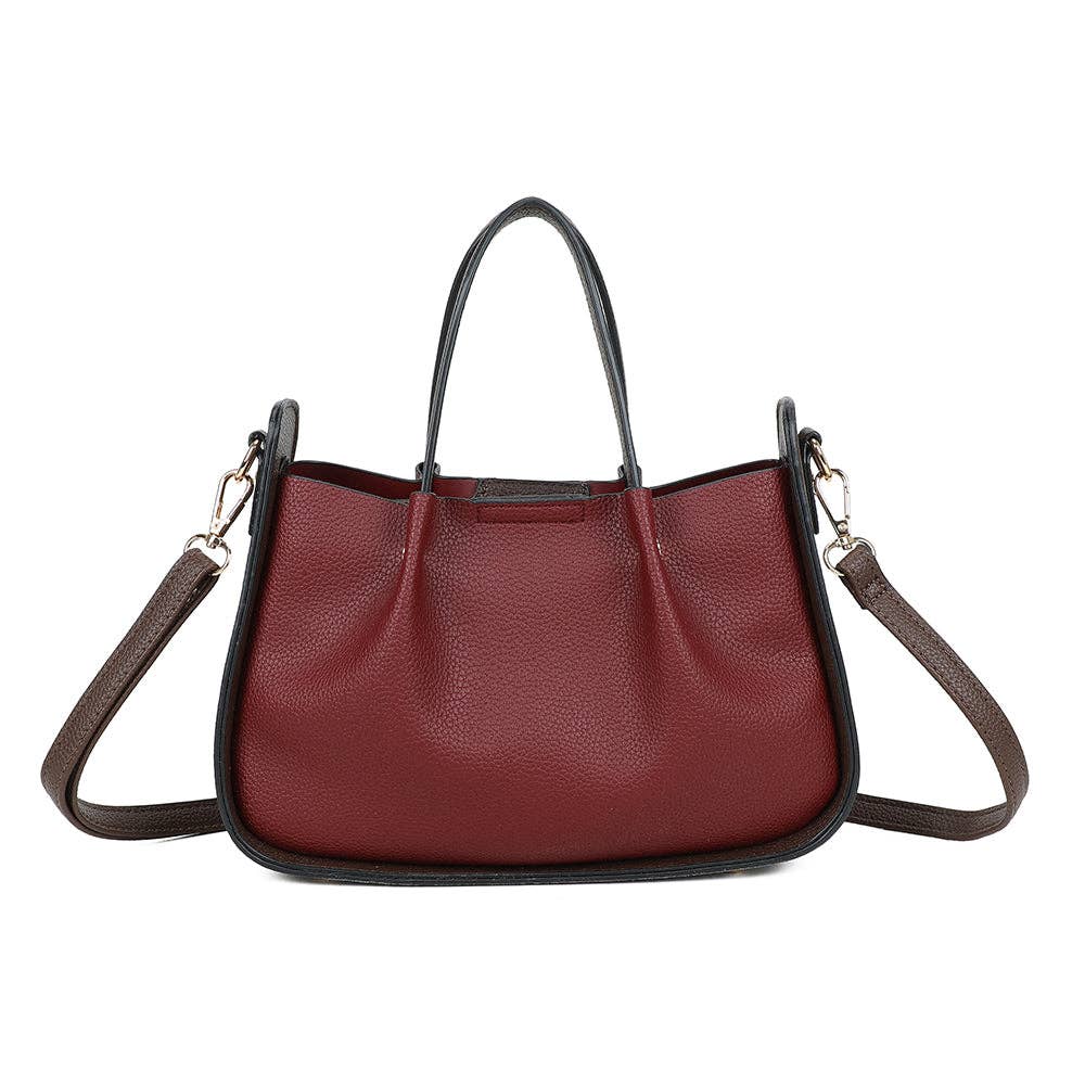 Gallantry - Wholesale Shoulder Bag - Women's - Althea3