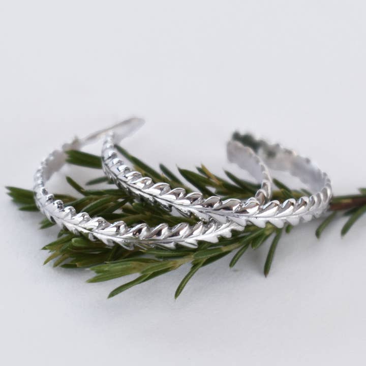 Kranzreifen für den Großhandel von Kinkel Jewellery