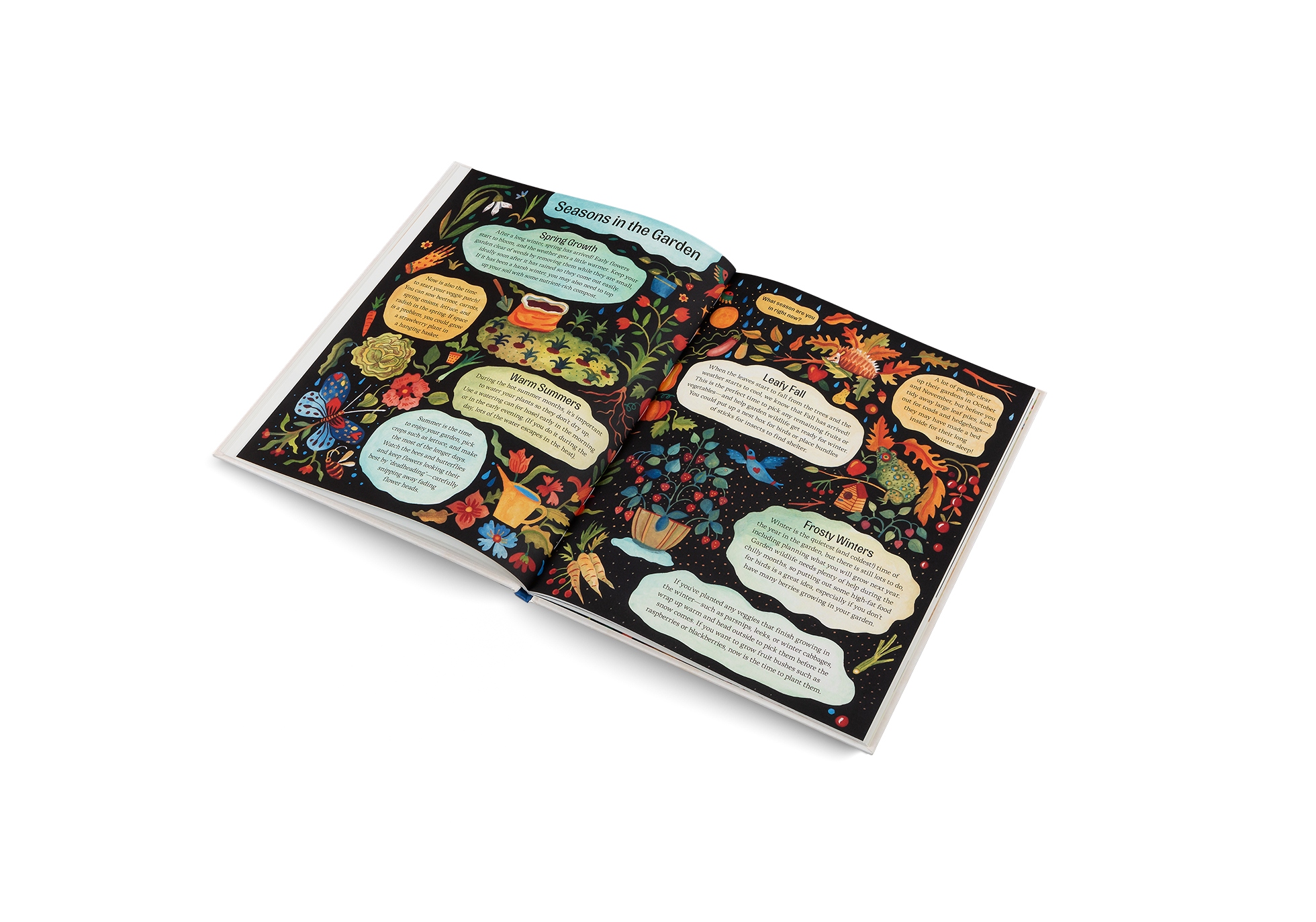 gestalten & teNeues - Wholesale Nature & Outdoors Book - Little Green Fingers – Easy Peasy Gardening Activities6