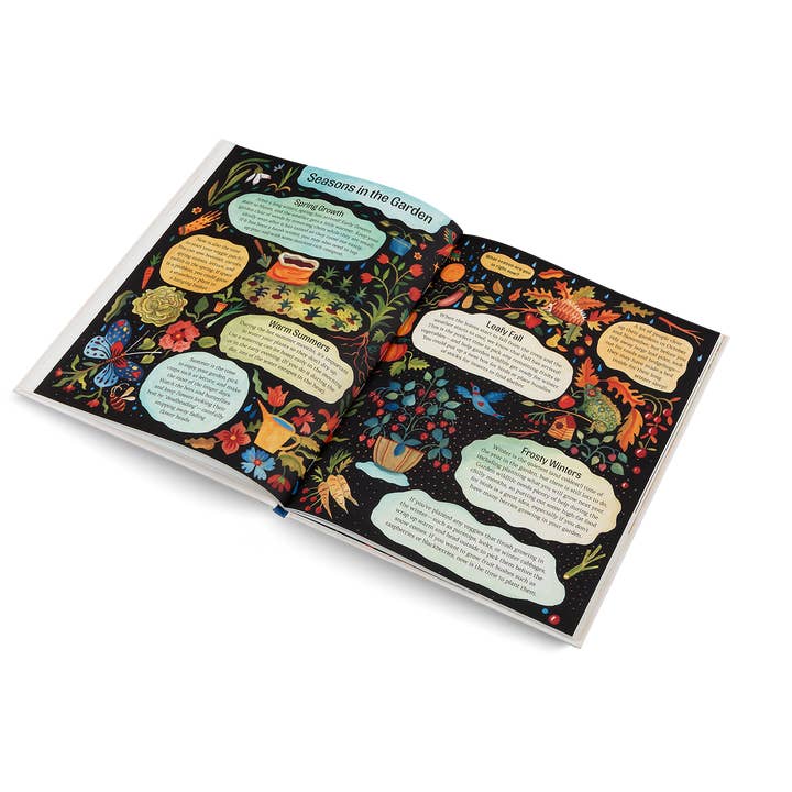 gestalten & teNeues - Wholesale Nature & Outdoors Book - Little Green Fingers – Easy Peasy Gardening Activities6