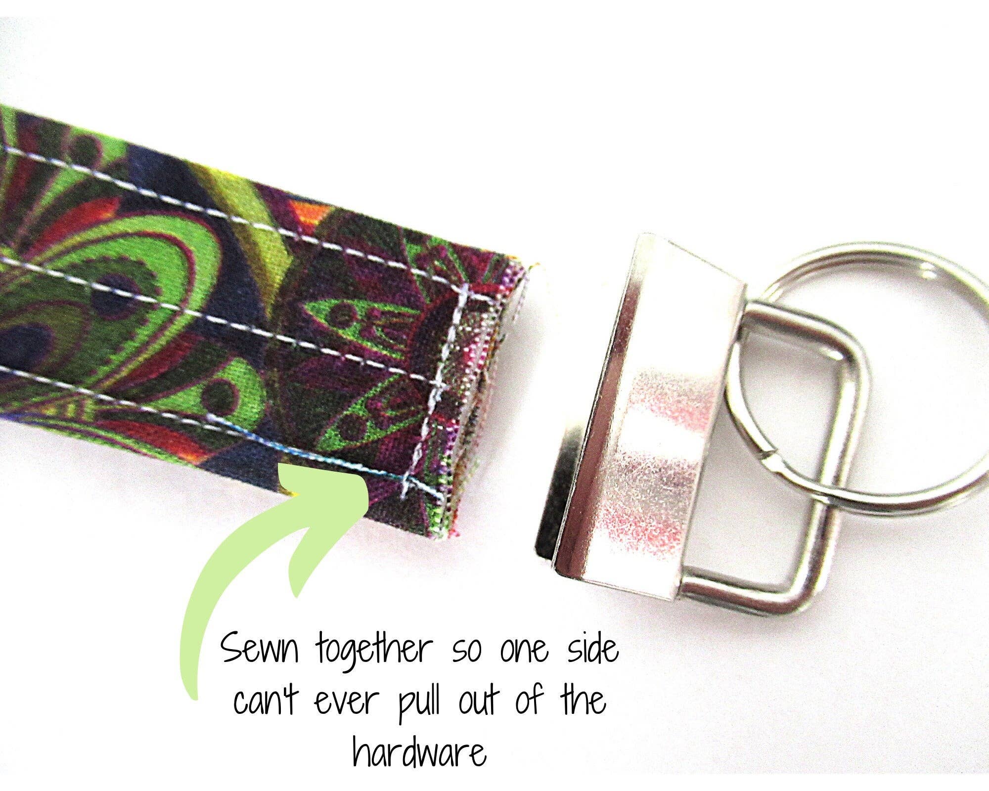 Thread and Purls – Großhandel Schlüsselanhänger – Damen – Schlüsselanhänger-Armband, Blaugrüner Armband-Schlüsselbund, Blaugrüner Schlüsselanhänger, Schlüsselanhänger-Armband, türkisfarbener Armband-Schlüsselbund, marineblauer Schlüsselanhänger, blaugrünes Handgelenkband7