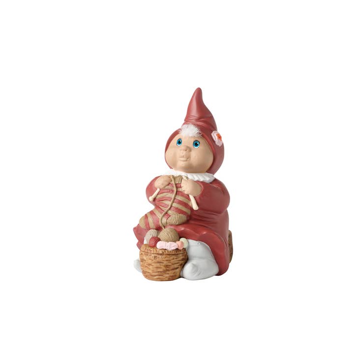 Klarborg USA LLC - Wholesale Christmas Decoration - Klarborg Annual Elf Couple 2022 - Harald & Maren4