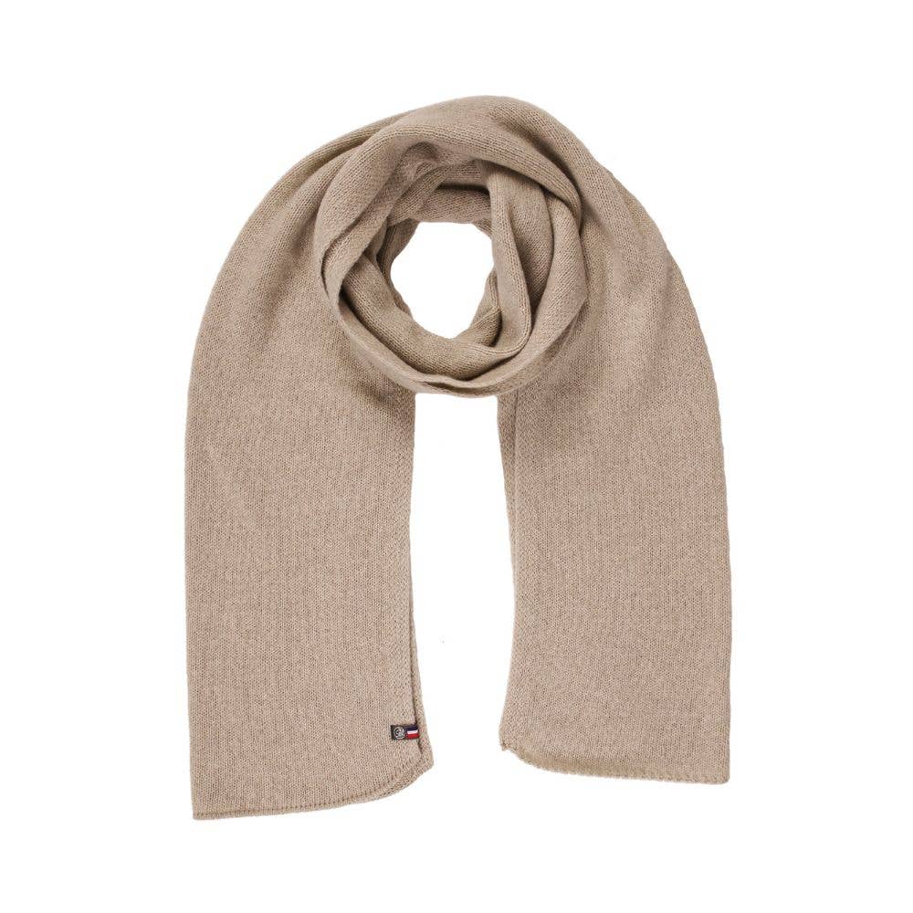 MAISON BONNEFOY - Vente Écharpe – femme - PERINNE - Echarpe 100% laine10