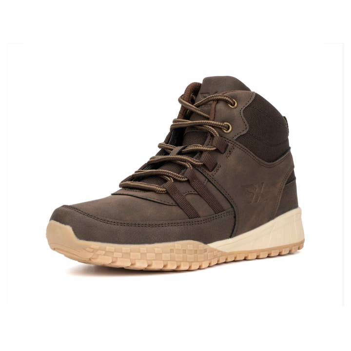 Bottes Maverik Xray Footwear pour garçons pour la vente par S3 Holding