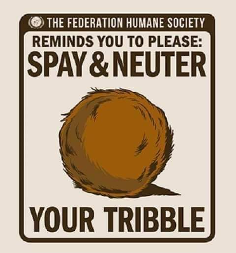 Choice Alpaca Products – Peluche - Crianças e bebés por atacado – Tribble de pele de alpaca Star Trek4