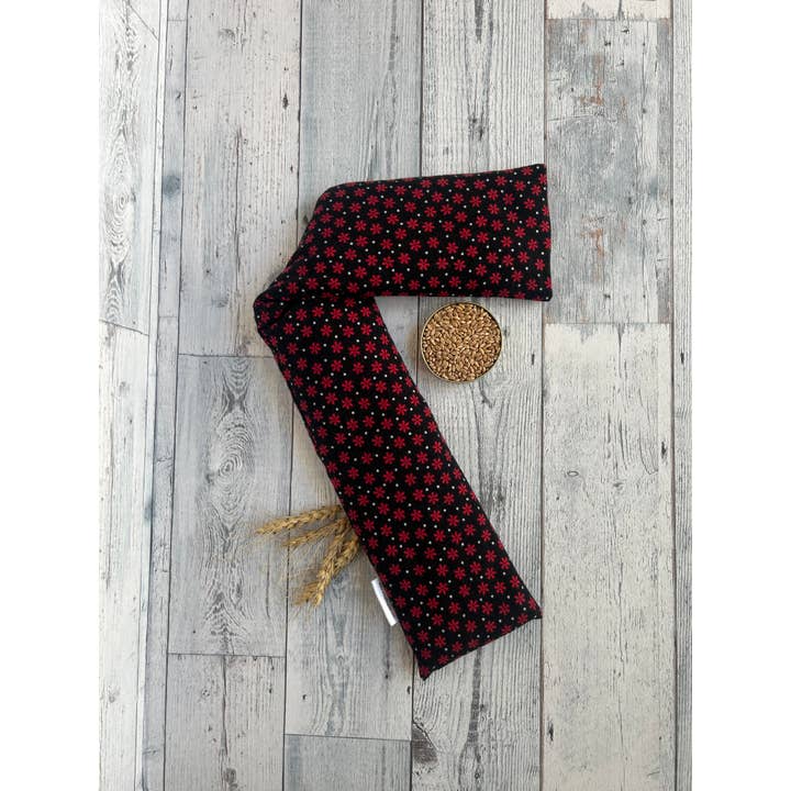 Wheat Bags by T - Wholesale Hot/Cold Compress - Wheat Bag 25" x 5" Long5