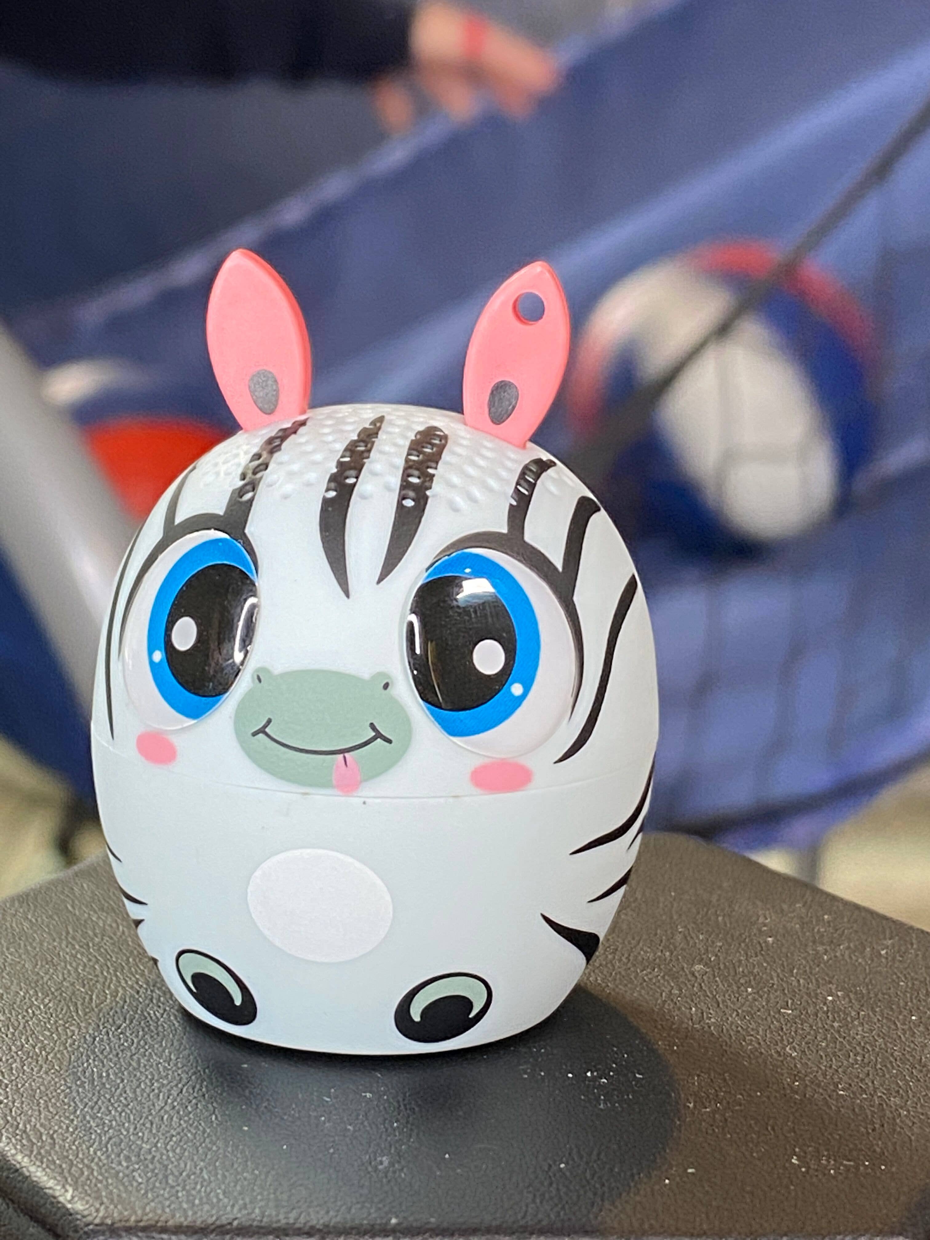 My Audio Life - Vendita all'ingrosso Casse audio - My Audio Pet - Zebra7