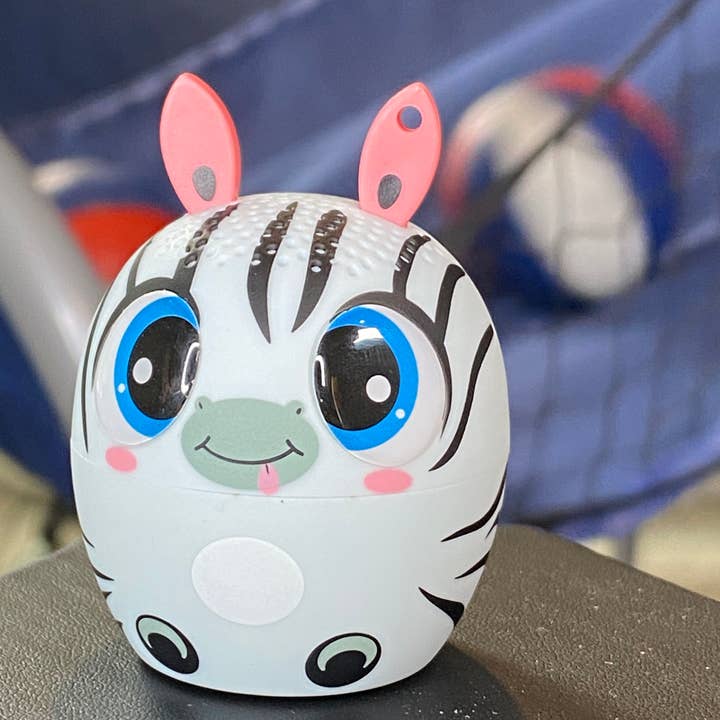 My Audio Life - Vendita all'ingrosso Casse audio - My Audio Pet - Zebra7