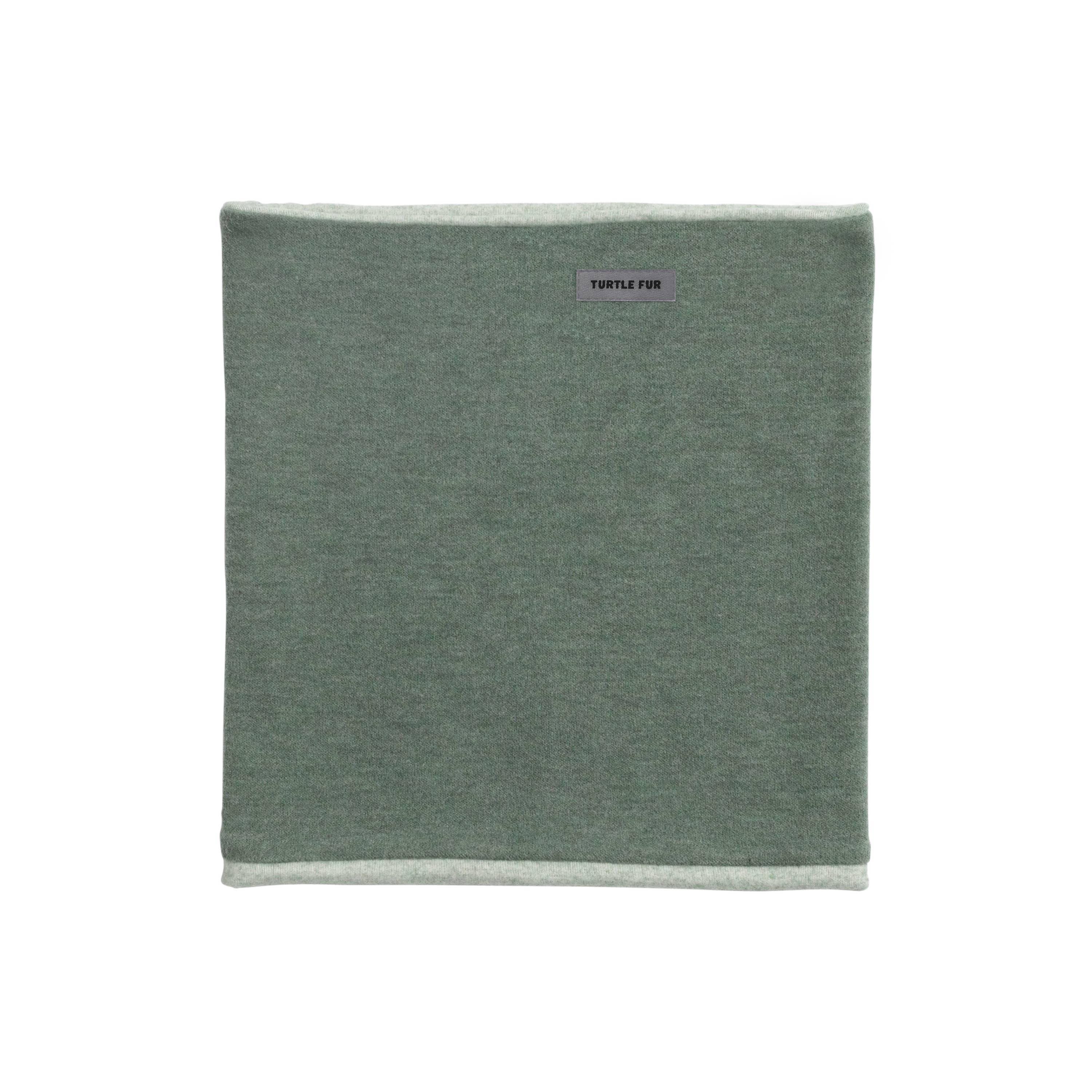 Turtle Fur - Wholesale Neck Gaiter/Snood - Unisex - Turtle Fur Comfort Luxe™ Neck Warmer4